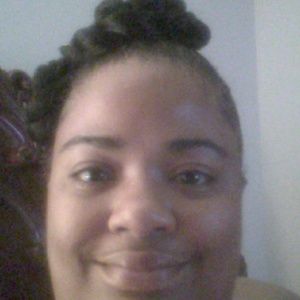 Meet your Posher, Theresa